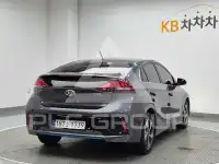 2018 Hyundai Ioniq