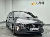 2018 Hyundai Ioniq