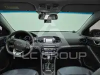 2018 Hyundai Ioniq