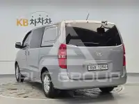 2019 Hyundai Starex