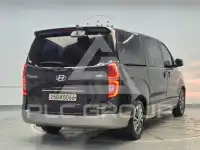 2019 Hyundai Starex