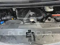 2019 Hyundai Starex