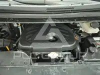 2018 Hyundai Starex