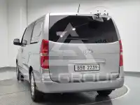 2018 Hyundai Starex