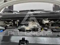 2018 Hyundai Starex