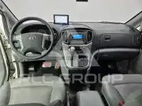 2018 Hyundai Starex