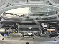 2019 Hyundai Starex
