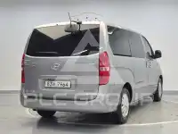 2019 Hyundai Starex