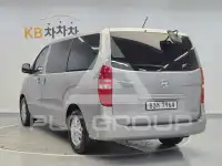 2019 Hyundai Starex