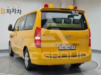 2019 Hyundai Starex