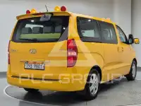 2019 Hyundai Starex