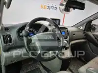 2019 Hyundai Starex