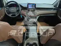 2019 Hyundai Starex