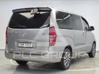 2019 Hyundai Starex