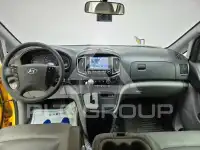 2019 Hyundai Starex