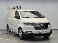 2018 Hyundai Starex