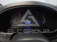 2018 Hyundai Starex