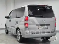 2019 Hyundai Starex