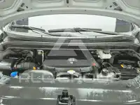 2019 Hyundai Starex