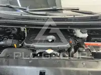 2019 Hyundai Starex