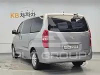 2019 Hyundai Starex
