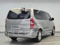 2019 Hyundai Starex