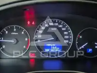 2018 Hyundai Starex