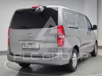2018 Hyundai Starex