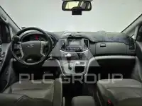 2018 Hyundai Starex