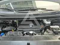 2019 Hyundai Starex