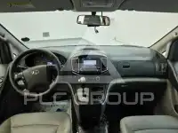 2019 Hyundai Starex