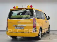 2019 Hyundai Starex