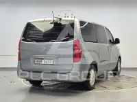 2019 Hyundai Starex