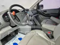 2019 Hyundai Starex