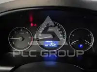 2019 Hyundai Starex