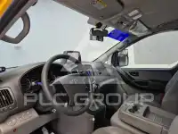 2019 Hyundai Starex