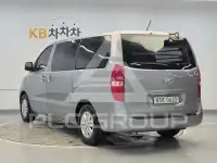 2019 Hyundai Starex