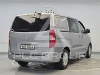 2019 Hyundai Starex