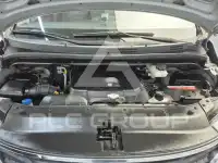 2019 Hyundai Starex