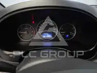 2019 Hyundai Starex
