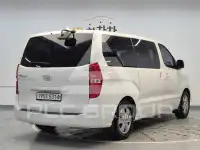 2019 Hyundai Starex