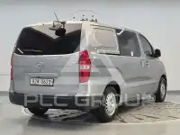 2019 Hyundai Starex