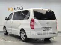 2019 Hyundai Starex