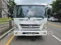 2018 Hyundai Mighty