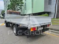 2018 Hyundai Mighty