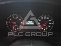 2018 Hyundai Mighty