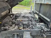 2018 Hyundai Mighty