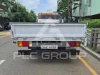 2018 Hyundai Mighty