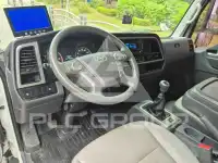 2018 Hyundai Mighty