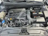 2018 Hyundai Veloster